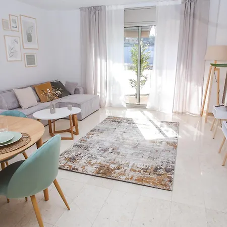 Apartmán Florida Spacious Luxury Renovated 2025 *