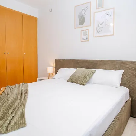 Apartment Florida Spacious Luxury Renovated 2025 Lloret de Mar
