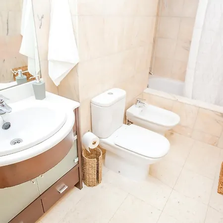Apartmán Florida Spacious Luxury Renovated 2025 Lloret de Mar