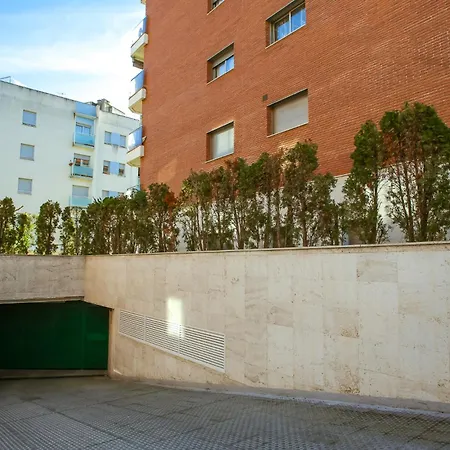 Apartmán Florida Spacious Luxury Renovated 2025 Lloret de Mar
