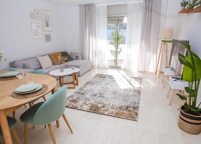 Apartment Florida Spacious Luxury Renovated 2025 *