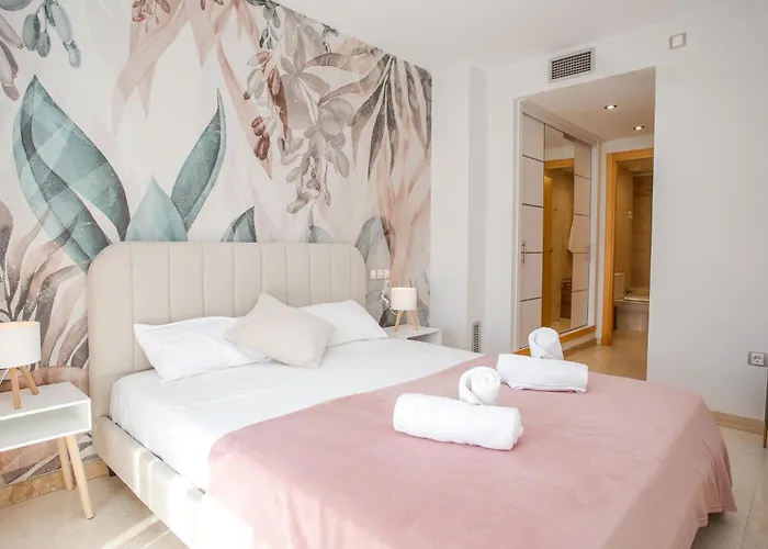 Florida Spacious Luxury Renovated 2025 Lloret de Mar