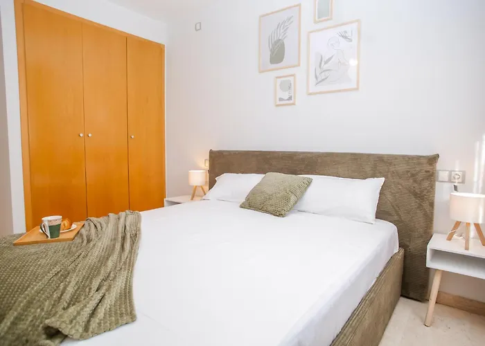 Apartment Florida Spacious Luxury Renovated 2025 Lloret de Mar