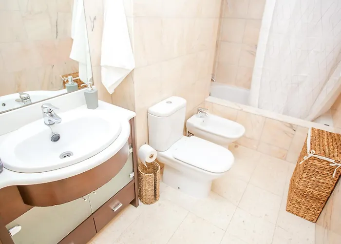 Apartment Florida Spacious Luxury Renovated 2025 Lloret de Mar